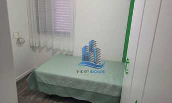 Imagem 6: Cobertura com 3 dormitórios à venda, 204 m² por R$ 950.000,00 - Olímpico - São Caetano do