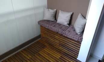 Imagem 5: Apartamento para venda tem 52 metros quadrados com 2 quartos em Jardim Amaralina - São Pau