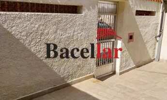 Imagem 2: Casa de Vila-À VENDA-Vila Isabel-Rio de Janeiro-RJ