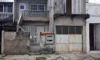 Imagem: Casa com 4 dormitórios - venda por R$ 400.000,00