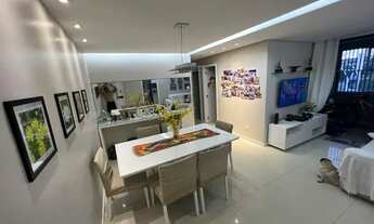 Imagem 2: Repletto 59646 Apartamento com 3 dormitórios