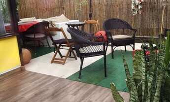 Imagem 7: Cobertura à venda, 3 quartos, 1 suíte, Jardim Guanabara - Rio de Janeiro/RJ