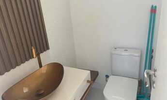 Imagem 7: Casa com 3 dormitórios para alugar, 300 m² por R$ 3.840/mês - Calaboca (Inoã) - Maricá/RJ