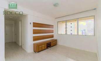 Imagem 5: Apartamento com 2 dormitórios, 61 m² - venda por R$ 350.000,00 ou aluguel por R$ 1.885,96
