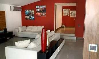 Imagem 6: Casa com 3 dormitórios à venda, 410 m² por R$ 2.500.000 - Camboinhas - Niterói/RJ - CA6018