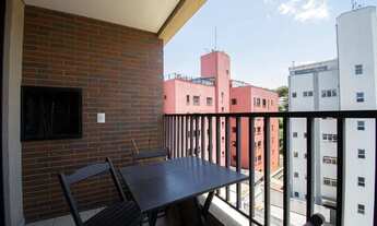 Imagem 6: APARTAMENTO com 2 dormitórios à venda com 100m² por R$ 998.000,00 no bairro Vila Izabel