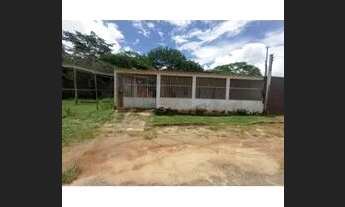 Imagem 6: Venda Casa 2 quartos Bairro placas