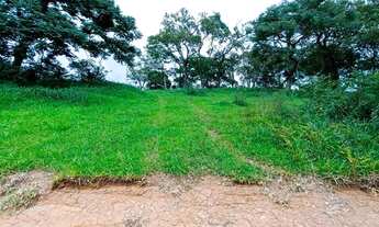 Imagem 5: Terreno em Mairinque por R$ 89.997,00 - Construa sua casa em um ambiente tranquilo!