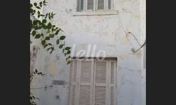 Imagem: São Paulo - Casa Comercial - Mooca