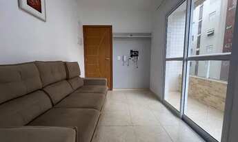 Imagem 6: Apartamento à venda, Canto do Forte - Praia Grande/São Paulo com 1 dormitório