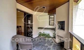 Imagem 2: São Paulo - Apartamento Padrão - Moema Pássaros