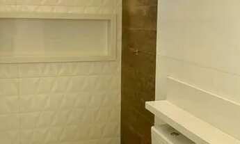 Imagem 2: CASA NO ALPHAVILLE PARA ALUGAR