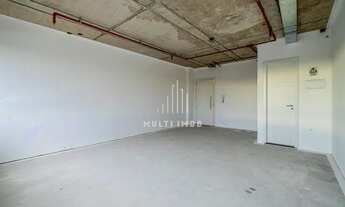 Imagem 6: Conjunto comercial no bairro Jardim Europa