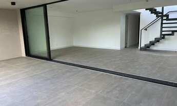 Imagem 4: Apartamento para venda tem 337 metros quadrados com 5 quartos em Lagoa - Rio de Janeiro