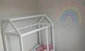 Imagem 7: Casa à venda no Parque Jambeiro - Campinas/SP