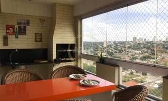 Imagem: GOIâNIA - Apartamento Padrão - Jardim