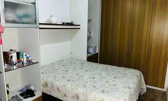 Imagem 5: Apartamento com 3 dormitórios à venda, 75 m² por R$ 430.000 - Praia das Gaivotas - Vila Ve