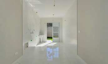 Imagem 7: CASA com 3 dormitórios à venda por R$ 620.000,00 no bairro Cidade Industrial - CURITIBA