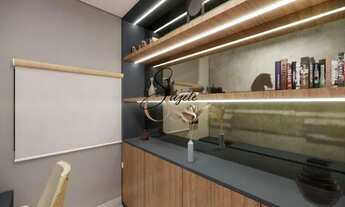 Imagem 5: PIRACICABA - Casa de Condomínio - Ondas