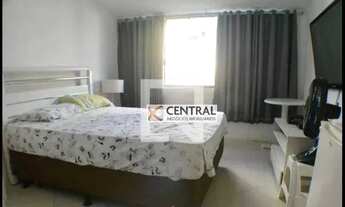 Imagem 2: Casa com 4 dormitórios para alugar, 167 m² por R$ 3.510,00/mês - Itapuã - Salvador/BA