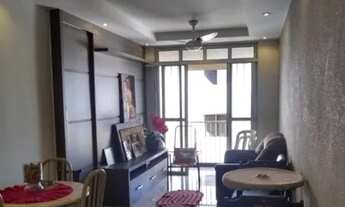 Imagem 5: Apartamento com 2 dormitórios à venda, 72 m² por R$ 300.000 - Jardim Panorama - São José d