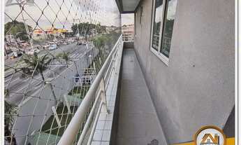 Imagem 5: Apartamento com 3 dormitórios à venda, 64 m² por R$ 775.000,00 - Parquelândia - Fortaleza