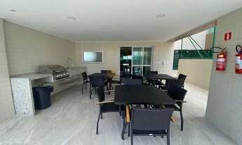 Imagem 6: Apartamento 2 Dormitórios lazer completo Ocian