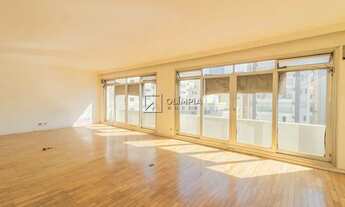 Imagem 2: Locação Apartamento 3 Dormitórios - 300 m² Bela Vista