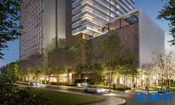 Imagem 4: APARTAMENTO - ITAIM BIBI - SP