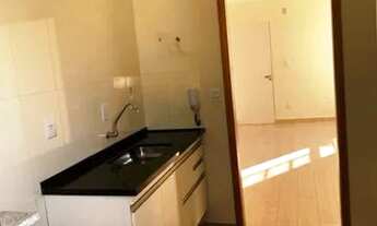 Imagem 7: Apartamento com 2 dormitórios para alugar, 52 m² por R$ 1.500,00/mês - Residencial Fumachi