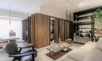 Imagem: Apartamento para aluguel e venda possui