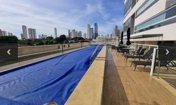 Imagem 6: Apto 140 m2 - 03 suítes - Setor Bueno - Andar Alto