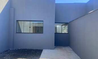 Imagem: Casa em Rua das Gabirobas - Jardim Sucupira