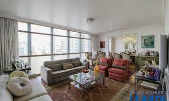 Imagem: SOBRADO - PACAEMBU - SP