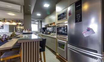 Imagem 6: Apartamento com 3 dormitórios à venda, 75 m² por R$ 700.000,00 - Jardim Lindóia - Porto Al