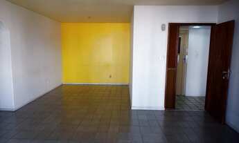 Imagem 4: Apartamento para venda com 120 metros quadrados com 4 quartos em Boa Viagem - Recife - PE