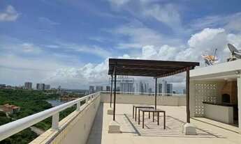 Imagem 1: Apartamento para alugar em Fortaleza/CE