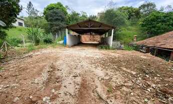 Imagem 2: Chácara em Santa Branca