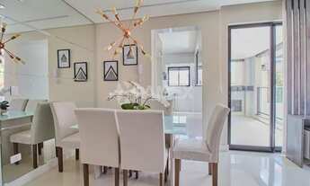 Imagem: Curitiba - Apartamento Padrão - Vila Izabel