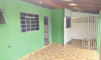 Imagem 5: Casa com 1 dormitório à venda, 60 m² por R$ 160.000,00 - Jardim das Palmeiras - Londrina/P