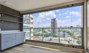 Imagem 7: Apartamento com 2 Dormitorio(s) localizado(a) no bairro Moema em São Paulo / Ref.:OR