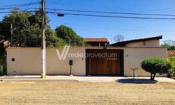 Imagem 4: Casa - Bosque das Palmeiras - Campinas