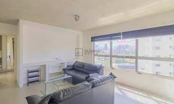 Imagem 4: Apartamento Locação 1 Dormitórios - 74 m² Chácara Santo Antônio