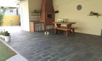 Imagem 2: Ótima Casa com 3 dormitórios à venda, 164 m² por R$ 2.550.000 - Jurerê Internacional - Flo