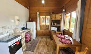 Imagem 6: Casa para Locação em Imbituba, Araçatuba, 1 dormitório, 1 banheiro, 1 vaga