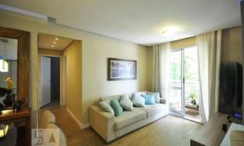 Imagem 4: Apartamento para Aluguel - Panamby, 2 Quartos, 60 m2