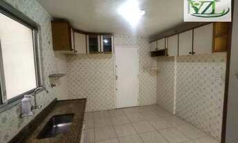 Imagem 4: Apartamento com 3 dormitórios para alugar, 85 m² por R$ 3.540,00/mês - Vila Romana - São P