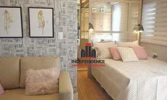 Imagem: Apartamento com 1 dormitório para alugar