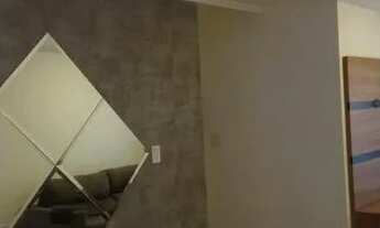 Imagem 6: Apartamento com 3 dormitórios à venda, 70 m² por R$ 368.000,00 - Alpha Club Residencial