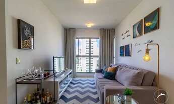 Imagem 2: Norte (Águas Claras